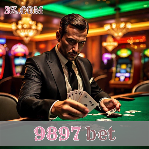 Confiavel: Explore a segurança da 9897 bet em jogos online